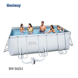family swimming pool (gray -2)