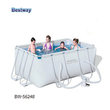  family swimming pool (gray -1)