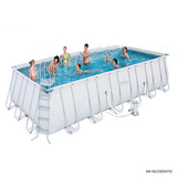 family swimming pool (gray -5)