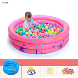 baby ေဘာ္လုံးကန္