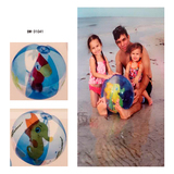 ***Beach & pool ball***