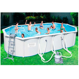 HYDRIUMTMHYDRIUM TM OVAL POOLS