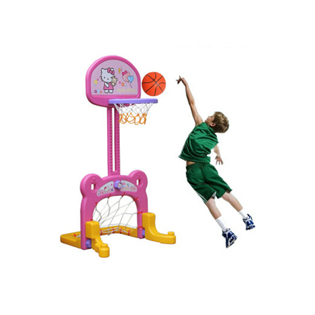  ကေလးဘတ္စကတ္ေဘာတိုင္