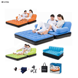 2 in 1ေလထိုးဆိုဖာႏွင့္ေမႊ႕ယာ