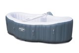 SaluSpa Siena AirJet Inflatable Hot Tub 