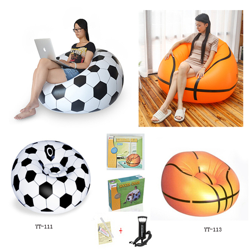 inflatable sofa ( ေလထိုးဆိုဖာ)