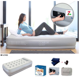 Aeroluxe airbed(တစ္ေယာက္အိပ္)