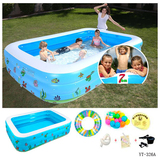 မိသားစုေရကူးကန္(large size)