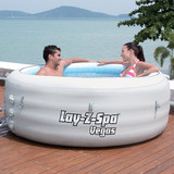 Lay-Z-Spa Portable Hot Tub B  