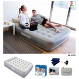 Aeroluxe airbed( ႏွစ္ေယာက္အိပ္ )