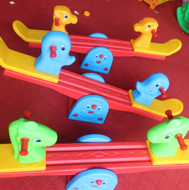 baby seesaw 2p