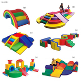 Baby soft playing Series