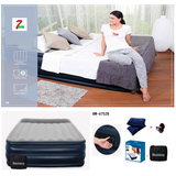 Comfort raised airbed - D